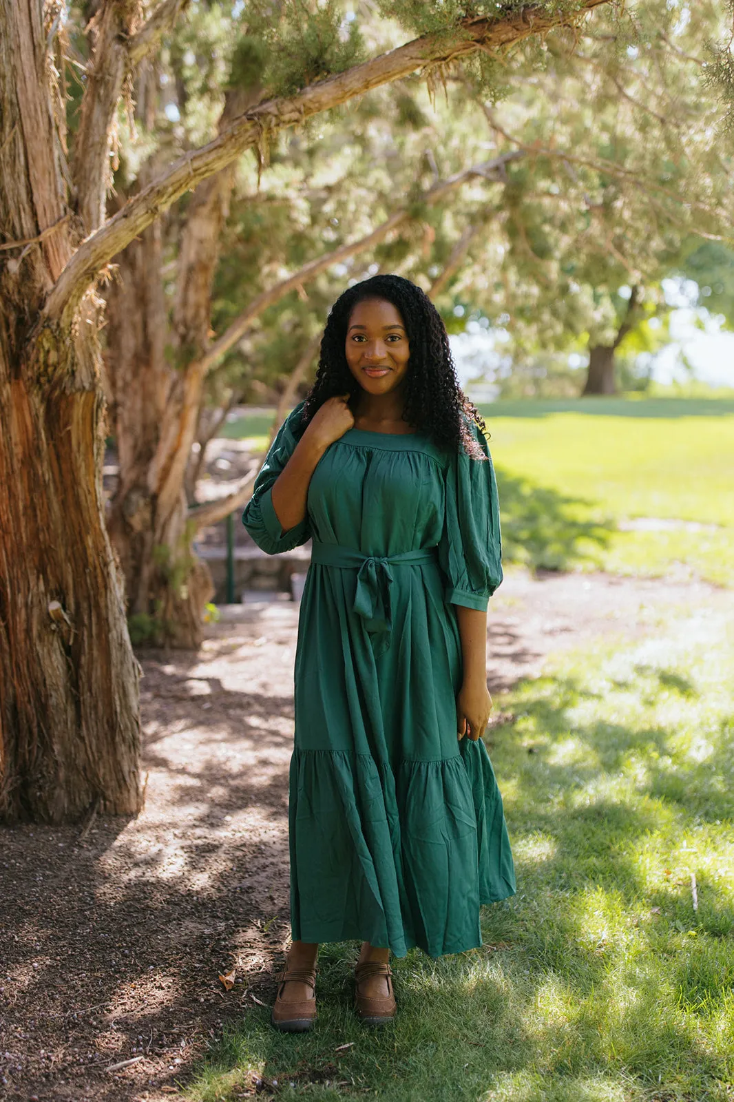 Lounge Feel Ellis Dress