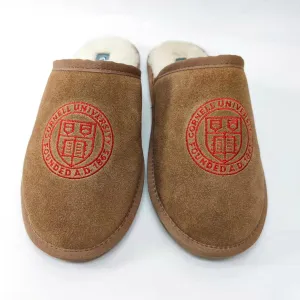 Unisex Cornell Seal Slide Slipper