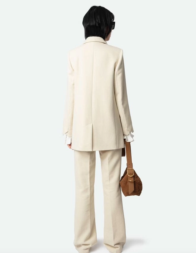 Viva Blazer Vanille Storm Gear