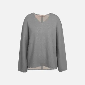 V-Neck Sweater