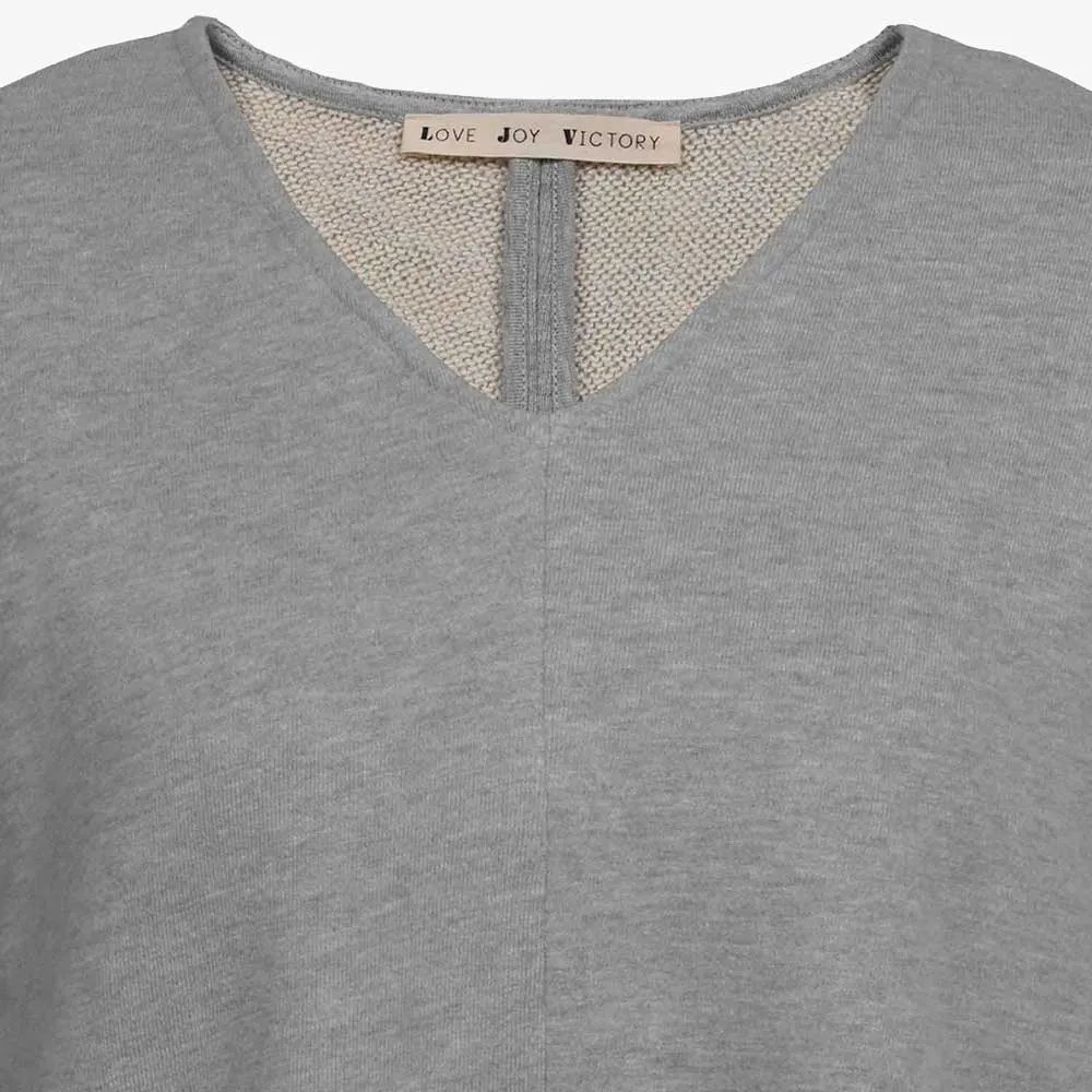 V-Neck Sweater
