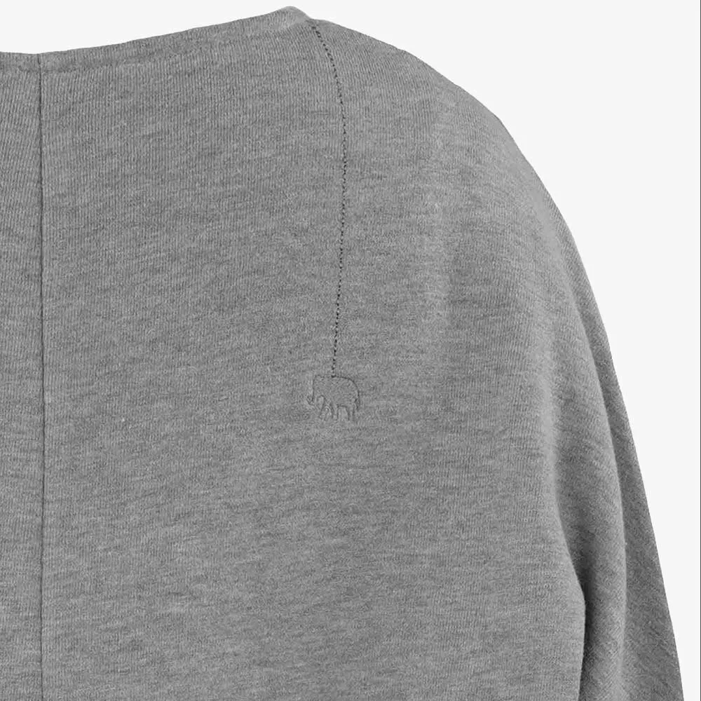 V-Neck Sweater
