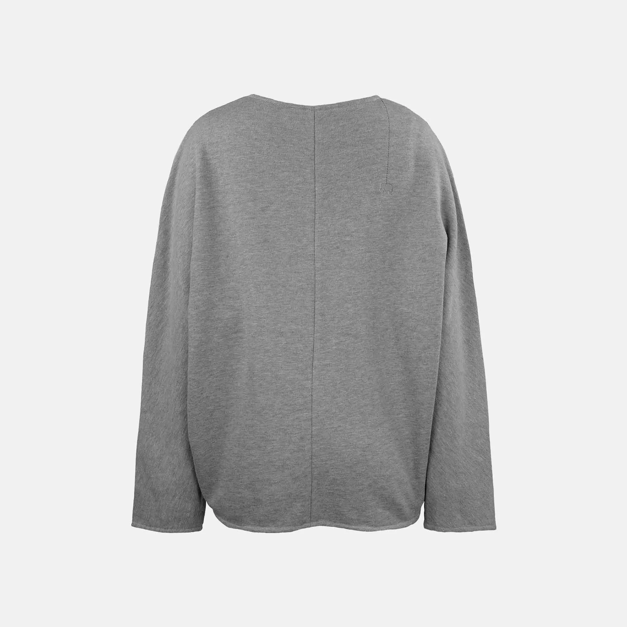 V-Neck Sweater