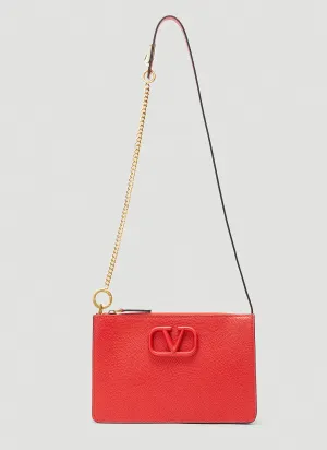 Valentino V Sling Shoulder Bag