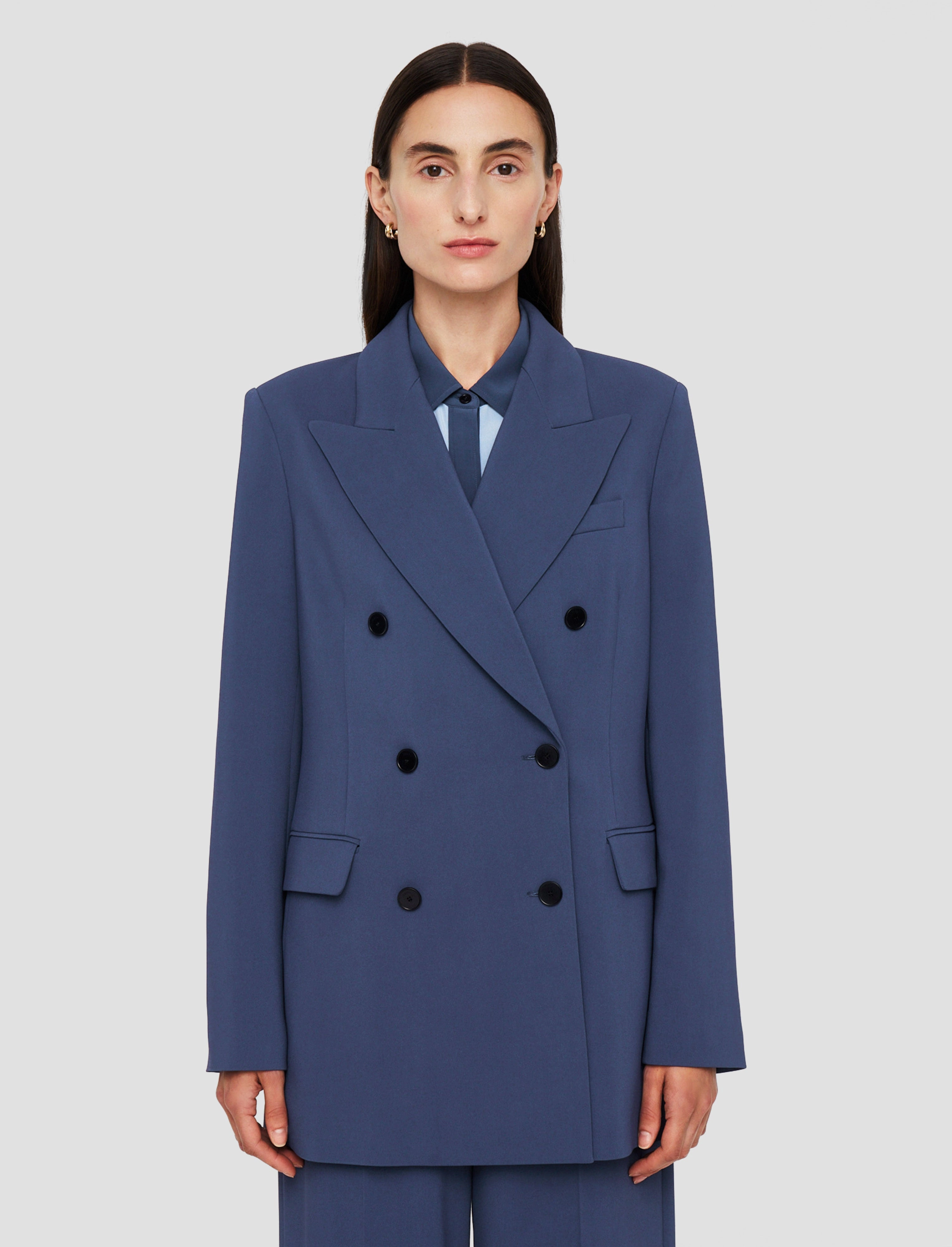 Anti Pilling Valery Comfort Cady Jacket