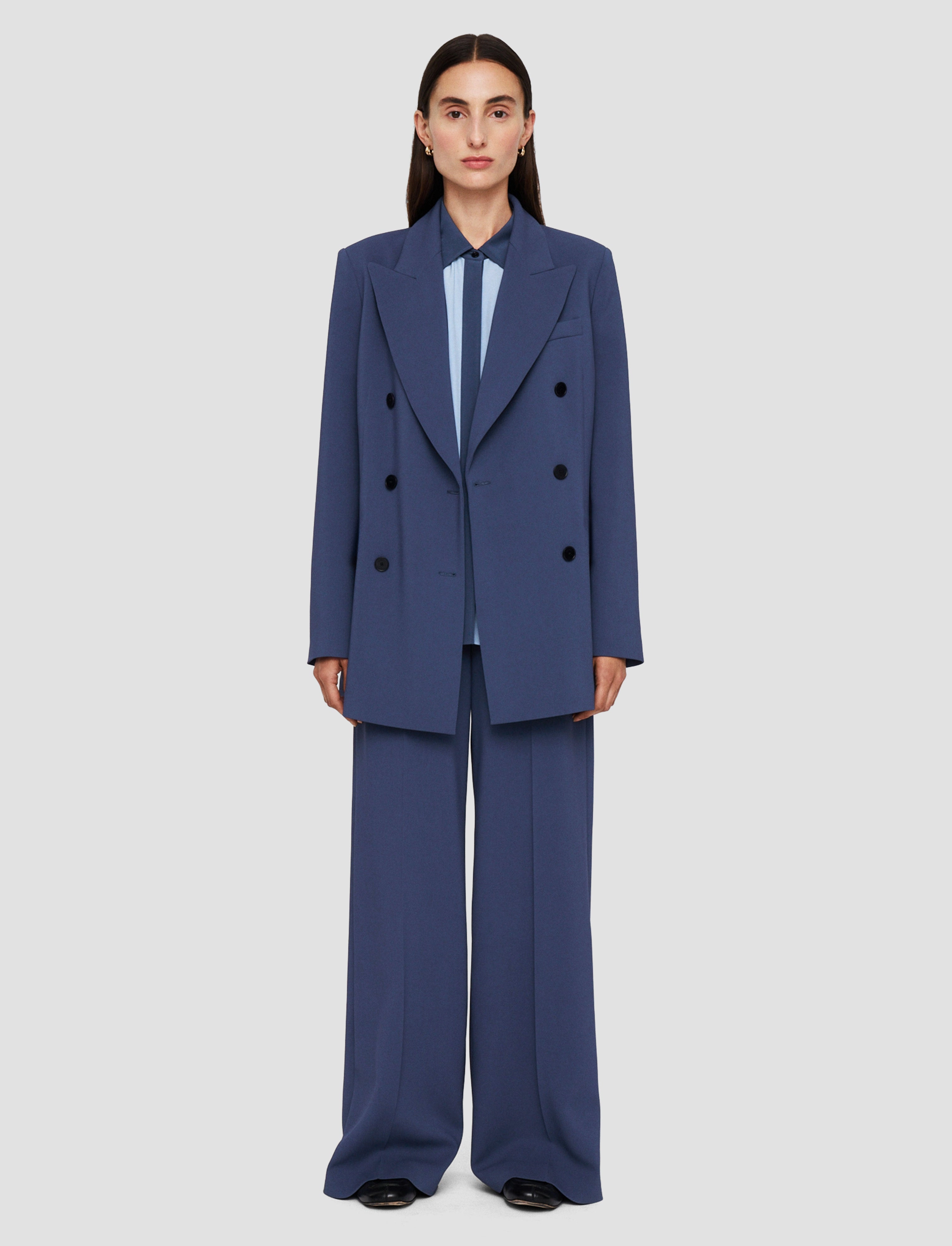 Legacy Valery Comfort Cady Jacket