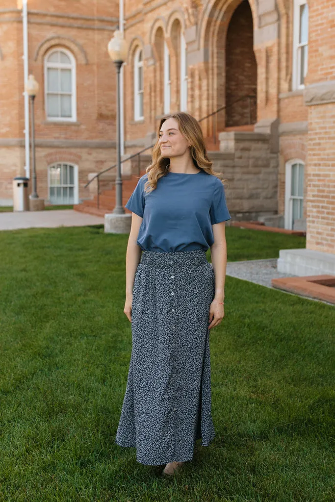 Evening Outing Core Collection Vanessa Skirt