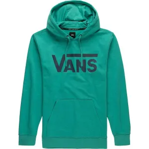 Vans Classic Pullover Hoodie in Porcelain Green