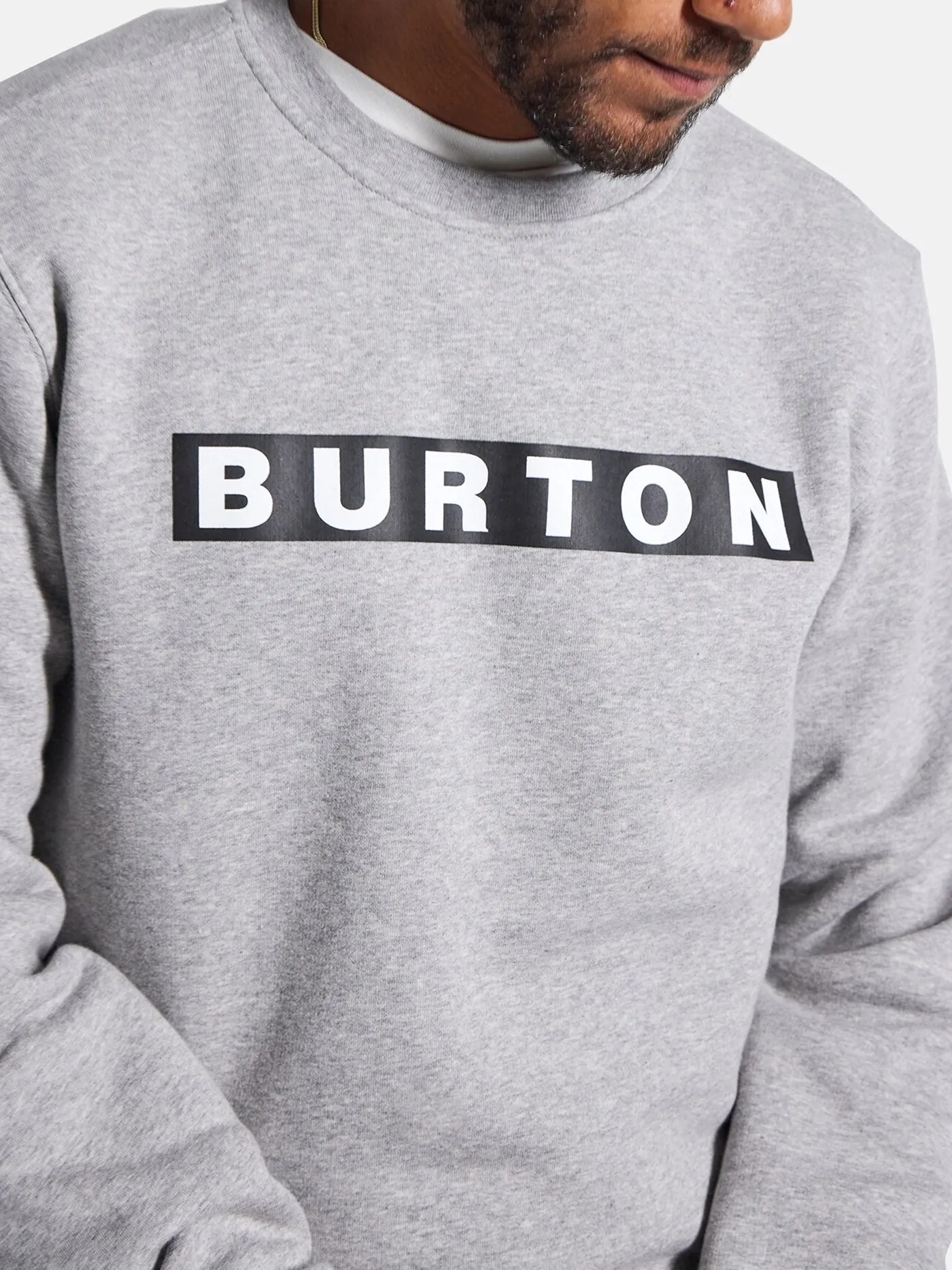 Vault Crewneck Sweatshirt