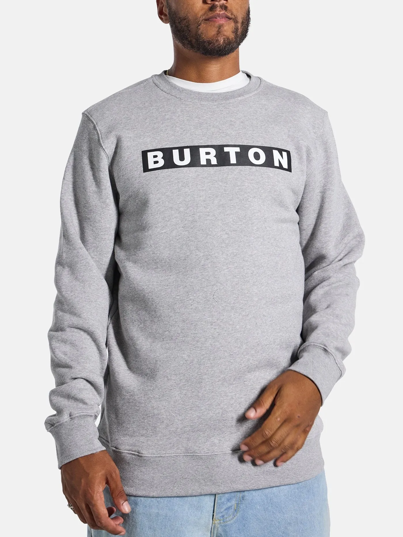Vault Crewneck Sweatshirt