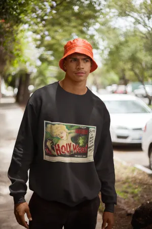 VCC Unisex Sweatshirt / Holy Weed