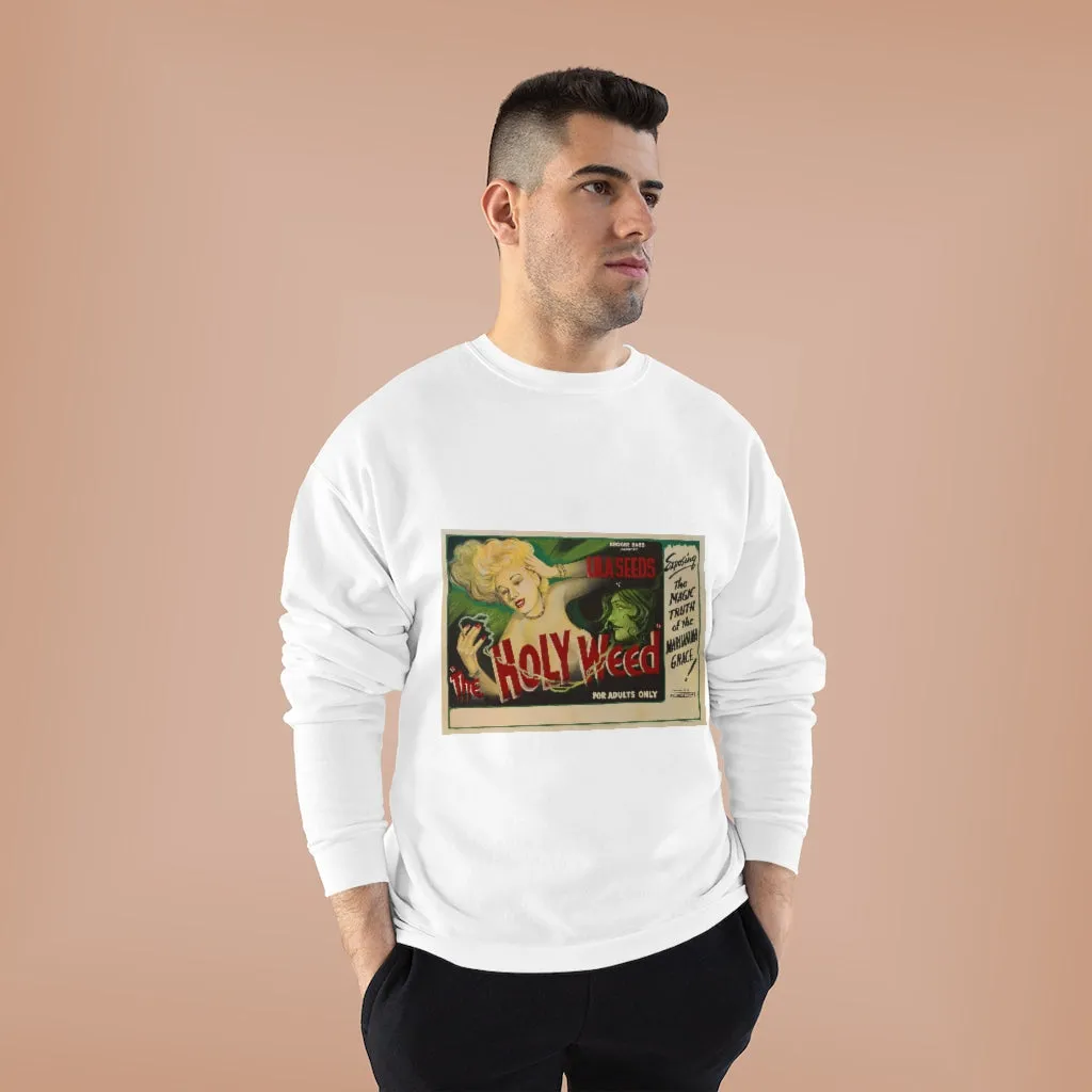 VCC Unisex Sweatshirt / Holy Weed