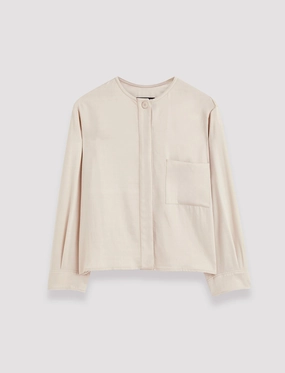 Award Premium Layer Vega Soft Viscose Tailoring Shirt