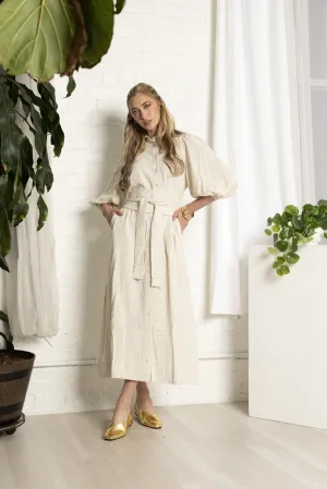 velvet feel Timeless Vibe Lily Dress