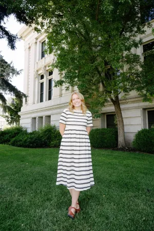 All Gender Fit Maisley Dress