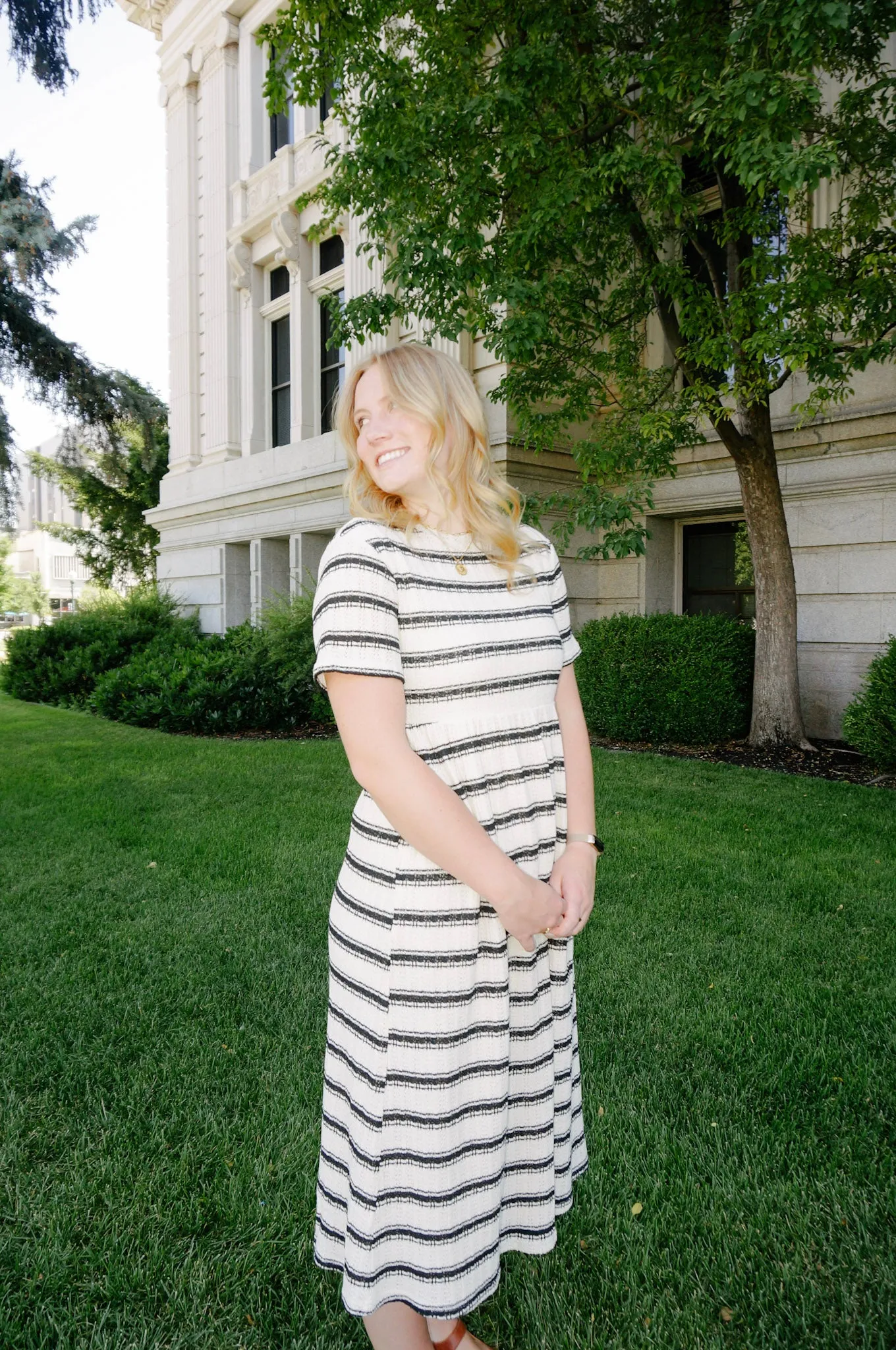 Body Ease Bless Touch Maisley Dress