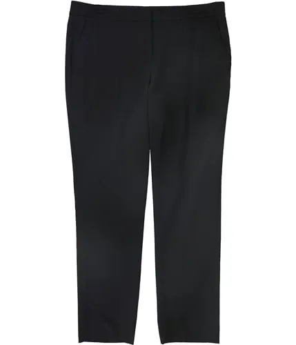 Vince Camuto Womens Solid Casual Trouser Pants, TW1