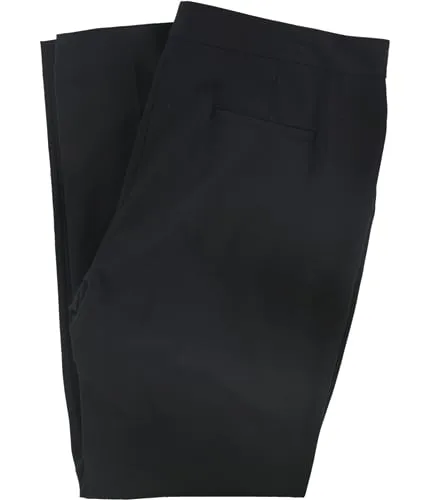 Vince Camuto Womens Solid Casual Trouser Pants, TW1