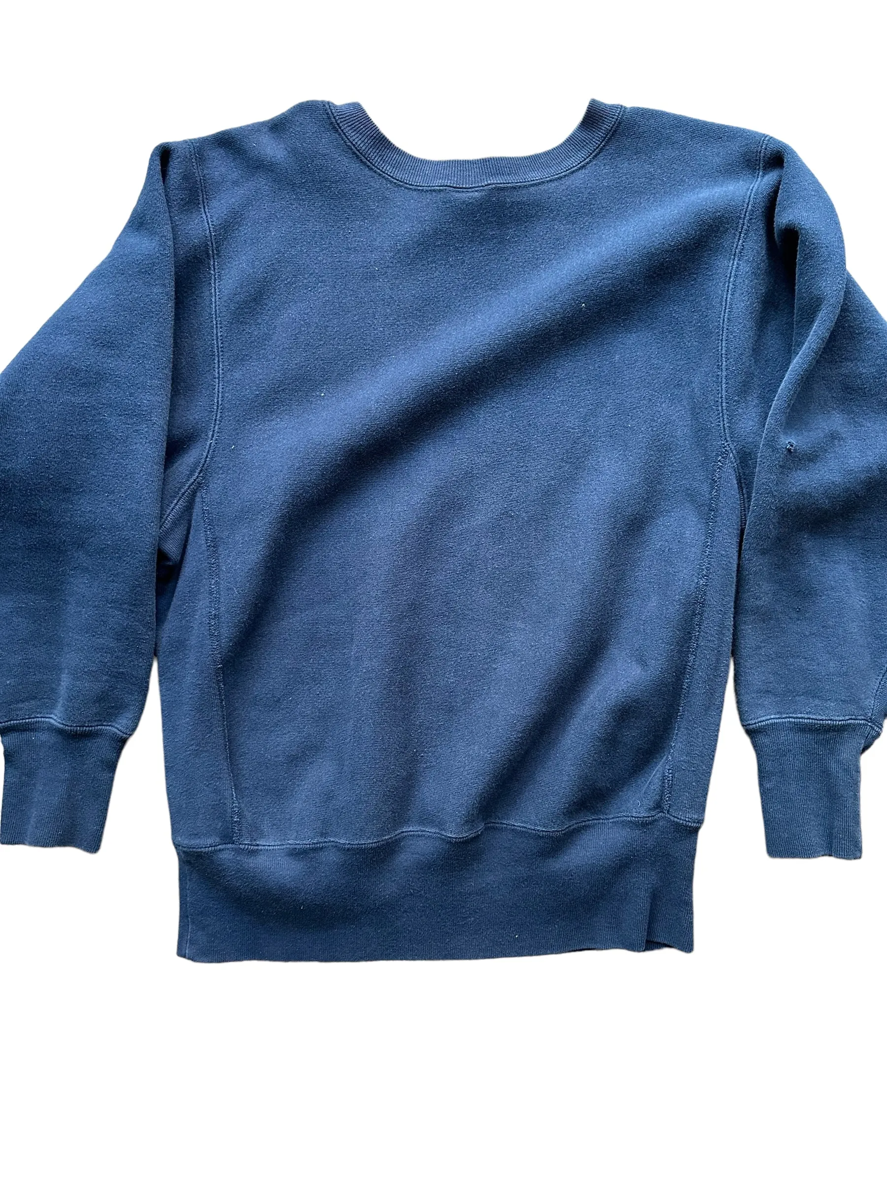 Vintage 1980s Champion Reverse Weave Sweatshirt SZ M | Vintage Crewneck Sweatshirts Seattle | Barn Owl Vintage Seattle