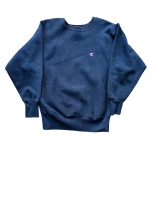 Vintage 1980s Champion Reverse Weave Sweatshirt SZ M | Vintage Crewneck Sweatshirts Seattle | Barn Owl Vintage Seattle