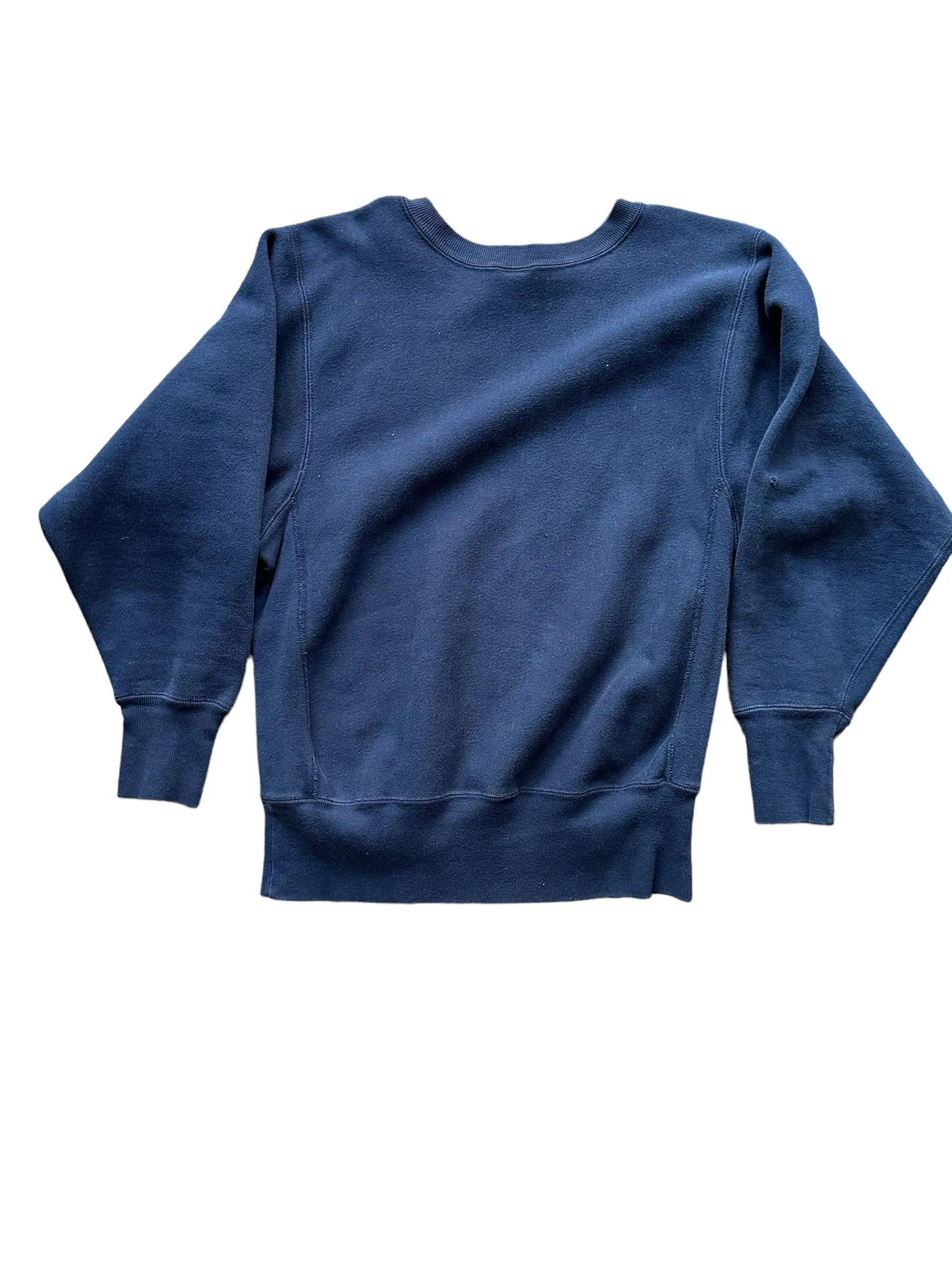 Vintage 1980s Champion Reverse Weave Sweatshirt SZ M | Vintage Crewneck Sweatshirts Seattle | Barn Owl Vintage Seattle