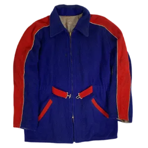 Vintage Marshall Gamemaster Sportswear "Wool" Jacket