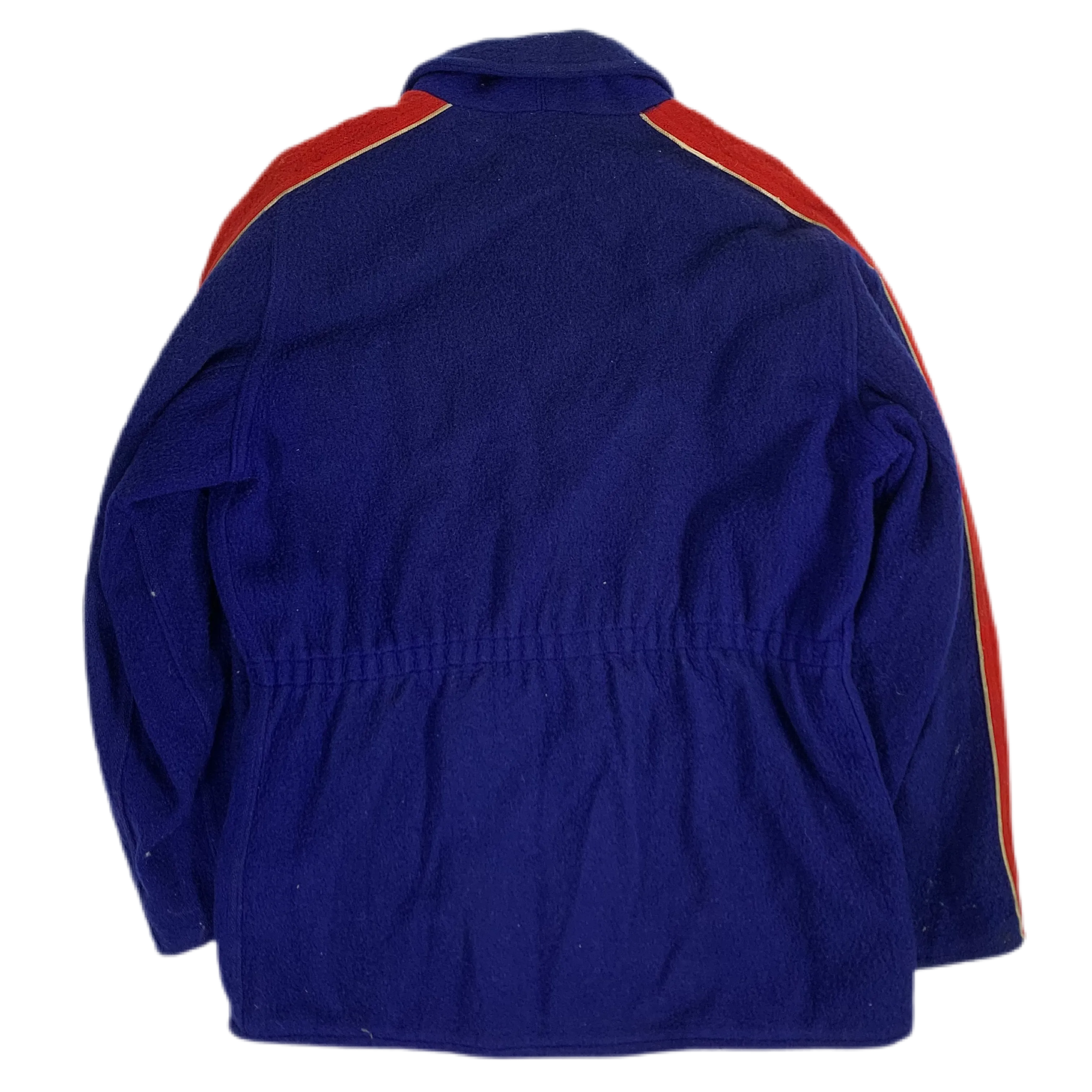 Vintage Marshall Gamemaster Sportswear "Wool" Jacket