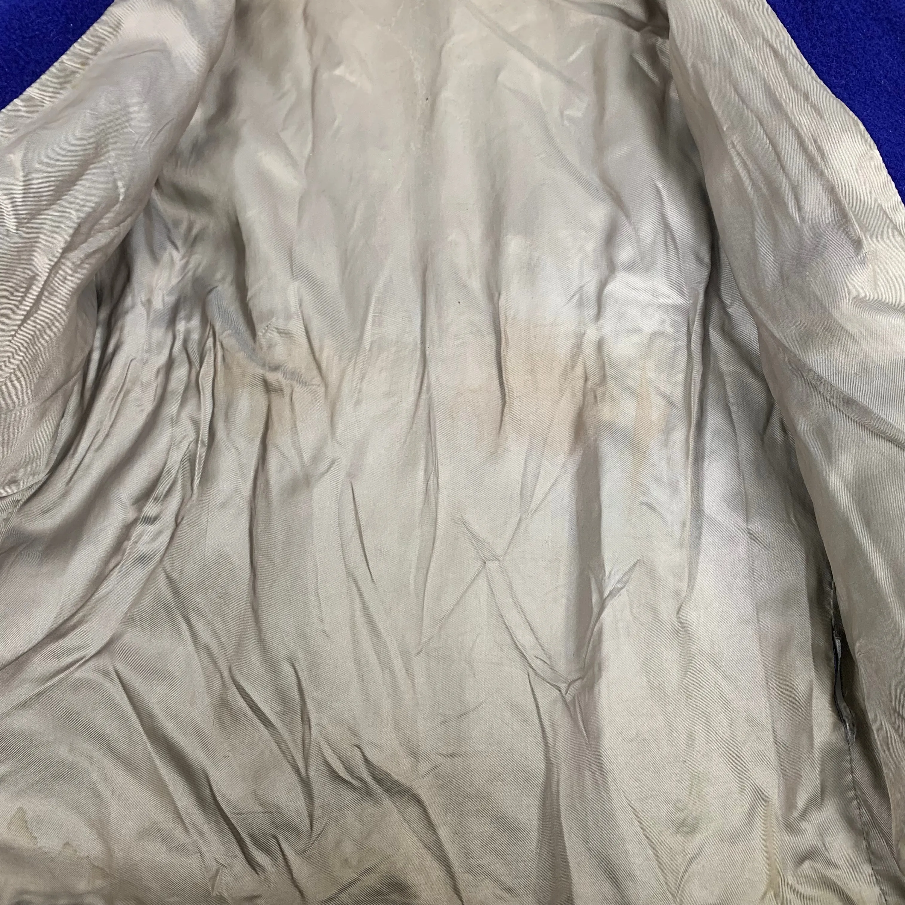 Vintage Marshall Gamemaster Sportswear "Wool" Jacket