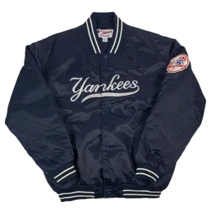 Vintage New York Yankees “Majestic” Jacket