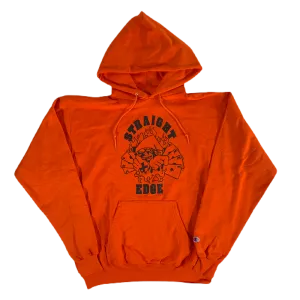 Vintage Straight Edge "Drug Free" Champion Sweatshirt