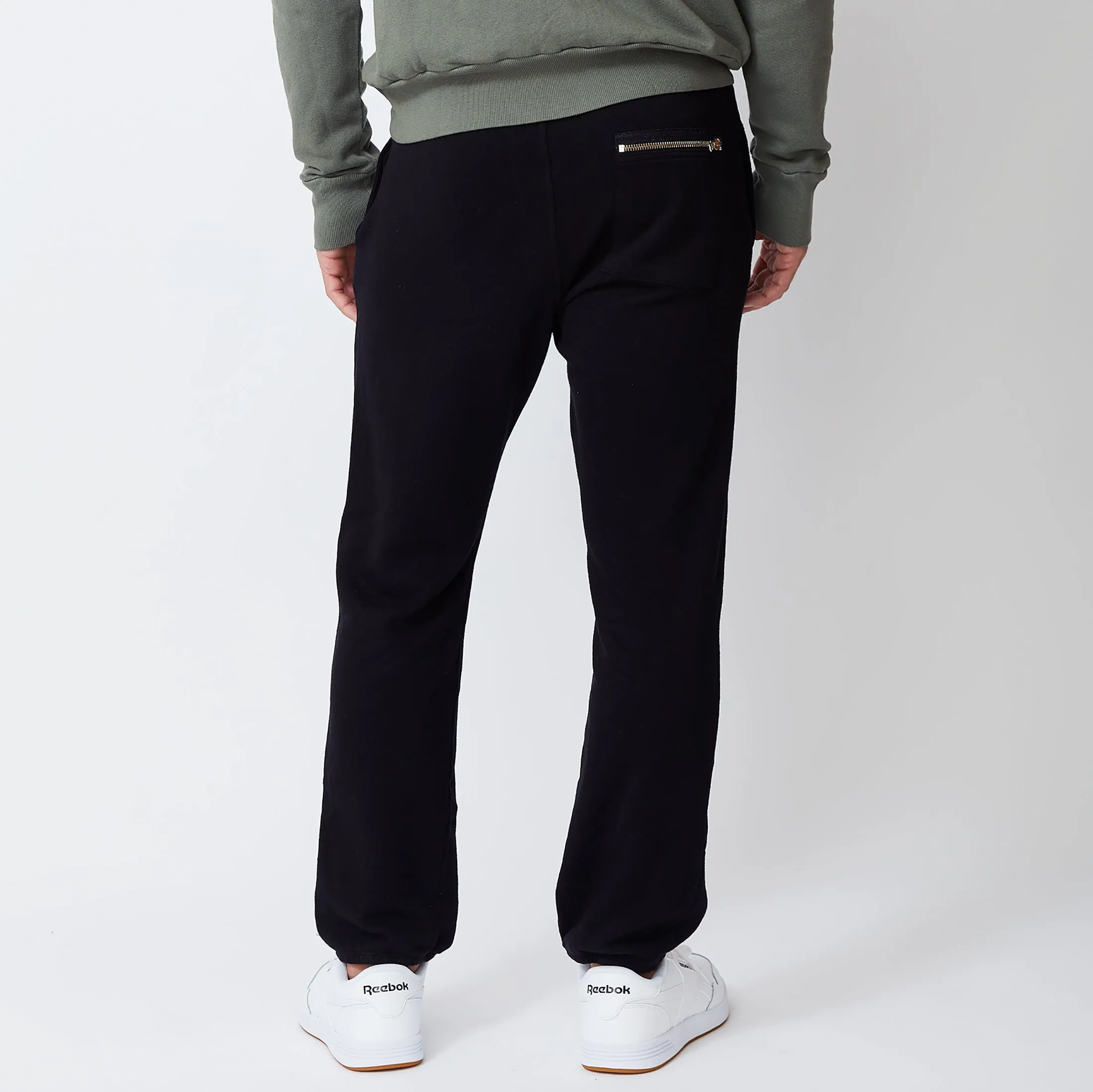 Vintage Sweats NonToxic Certification Seamless Design