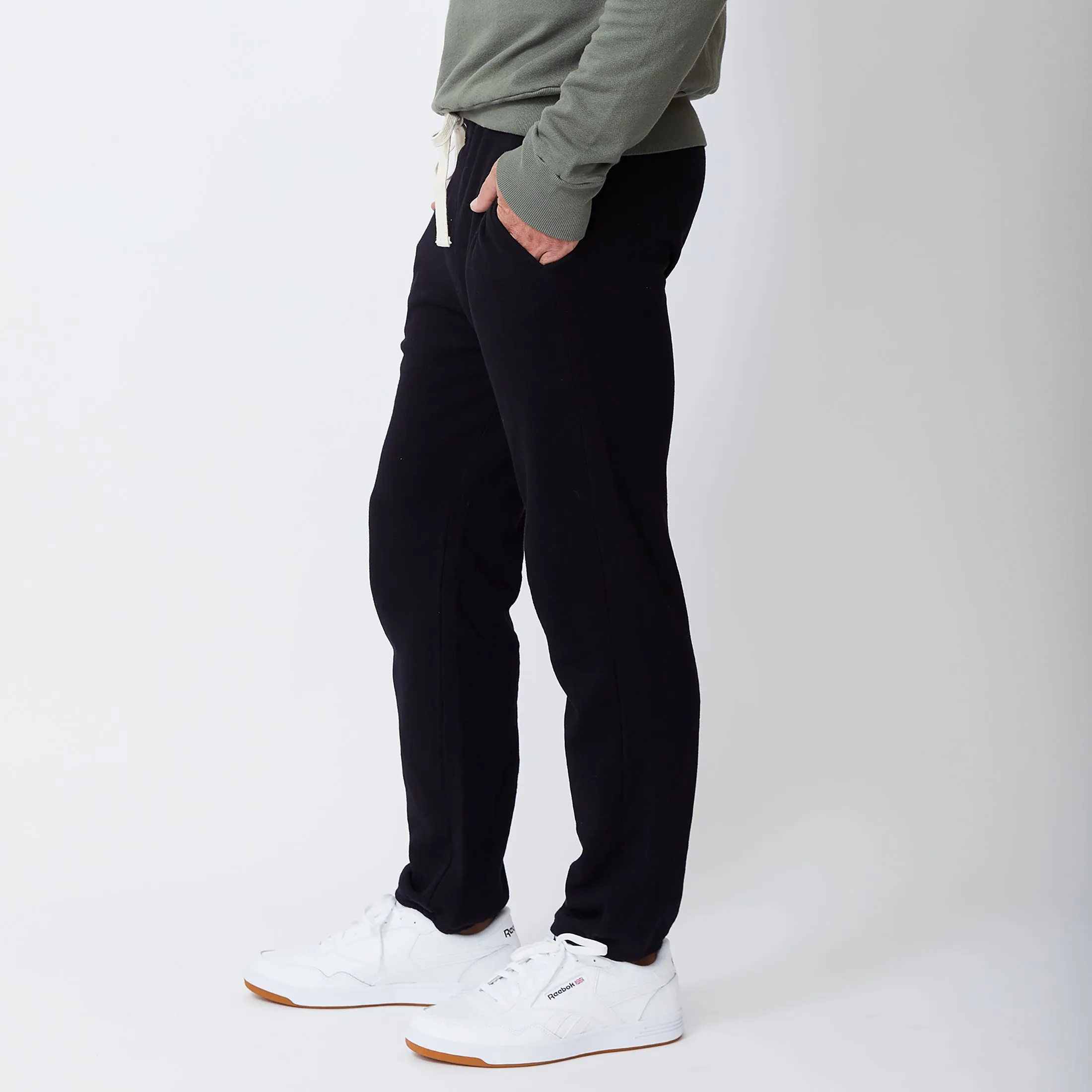 Reversible design Vintage Sweats