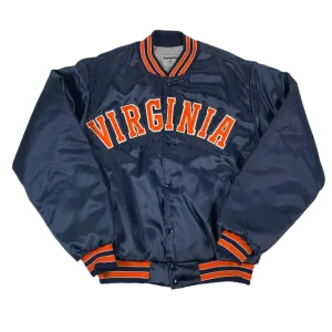 Vintage University Of Virgina “Swingster” Jacket