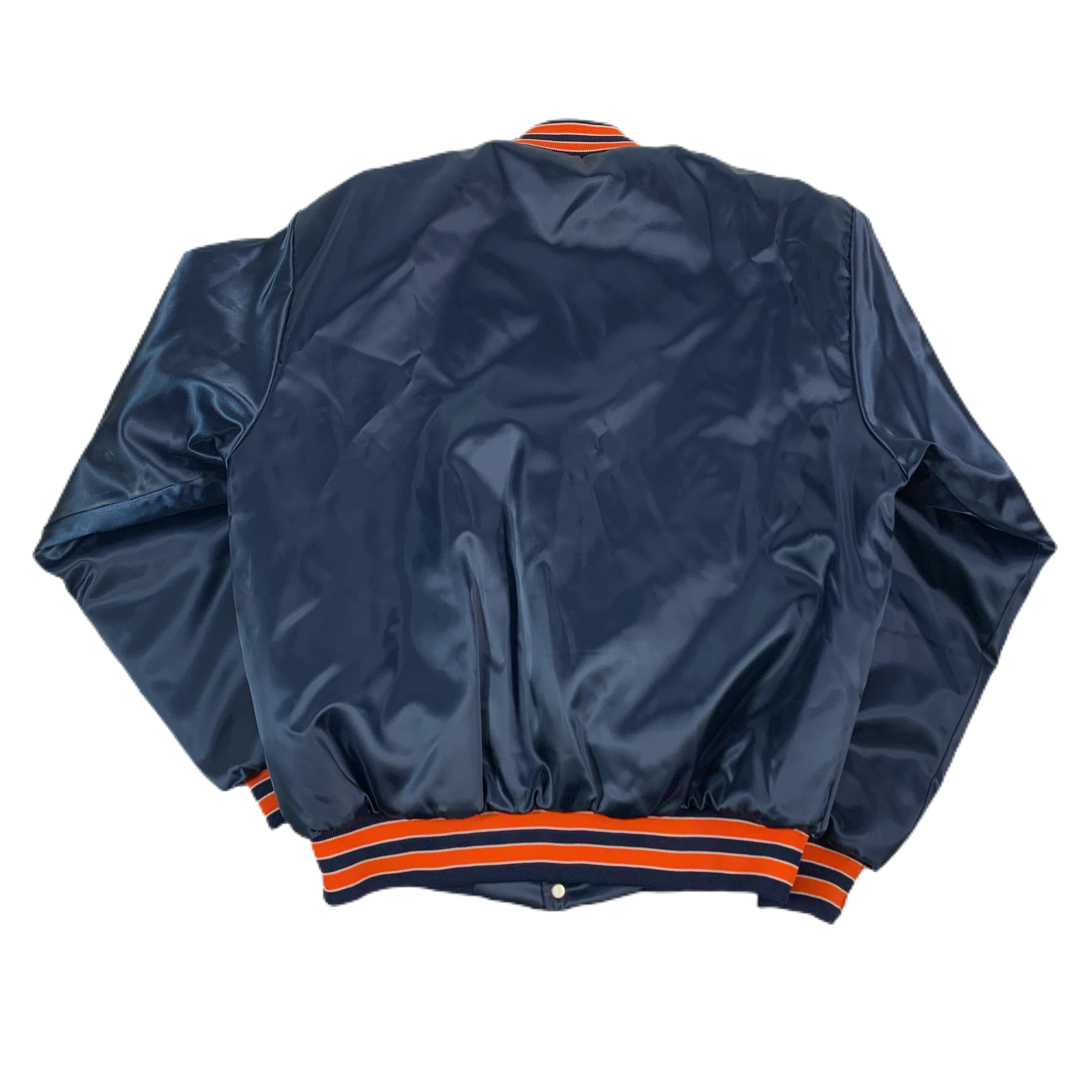 Vintage University Of Virgina “Swingster” Jacket