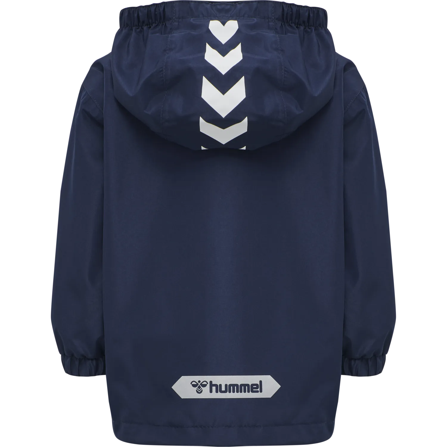 Waterproof suit for babies