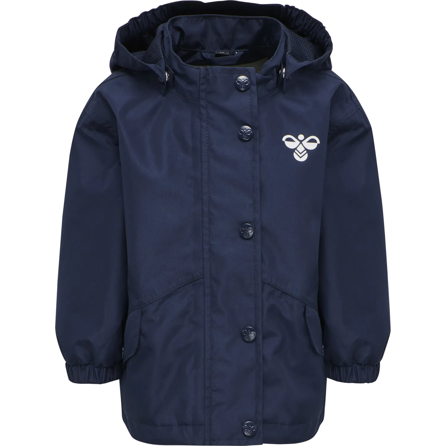 Waterproof suit for babies