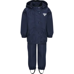 Waterproof suit for babies