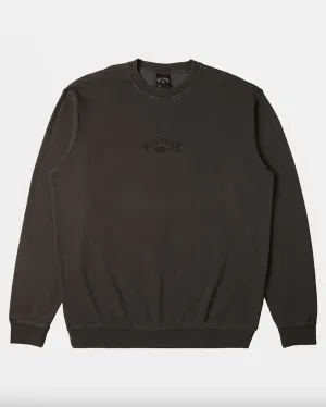 wave washed crew