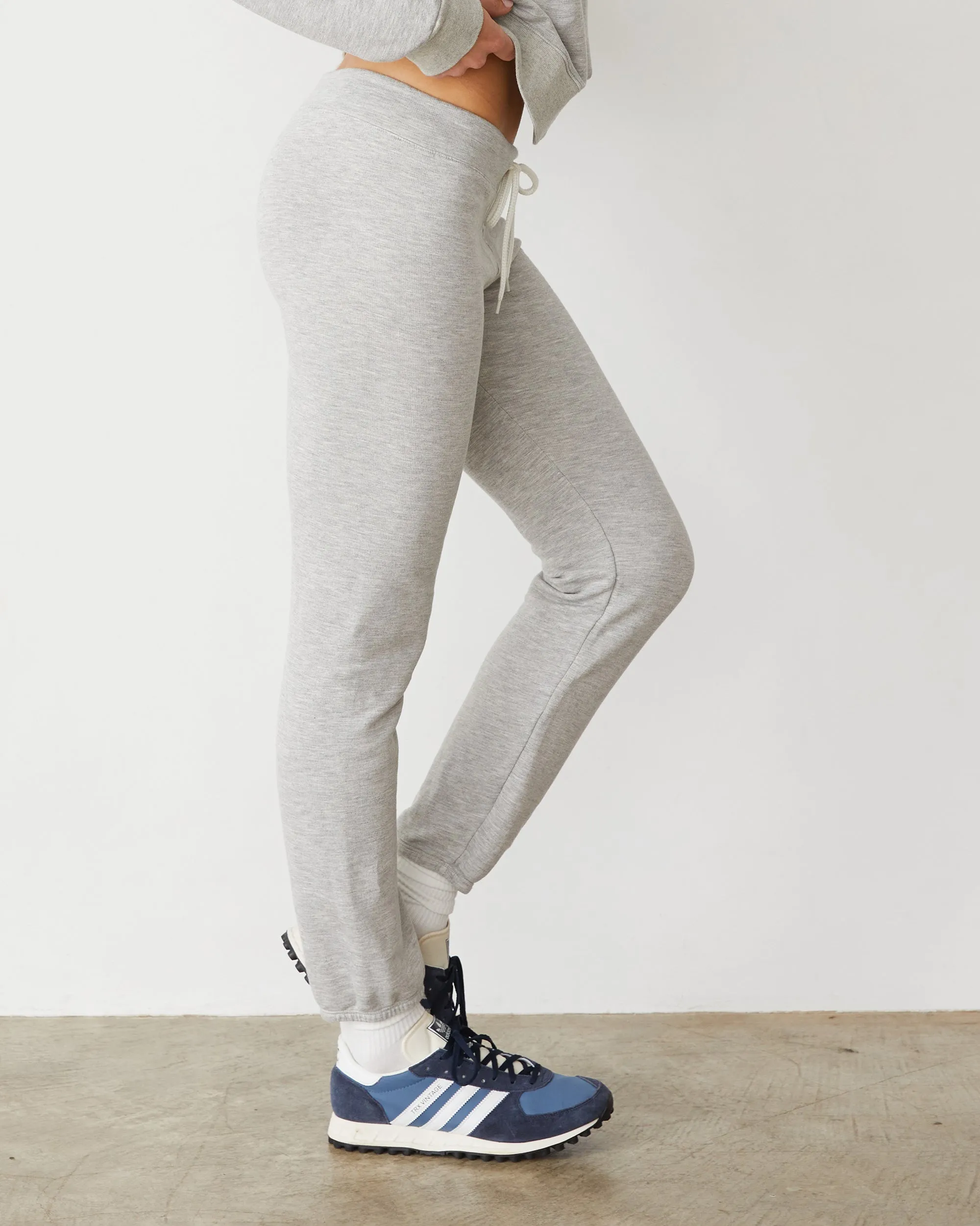 Softfleece Vintage Sweat Timeless Comfort Fit Form Fit Comfort