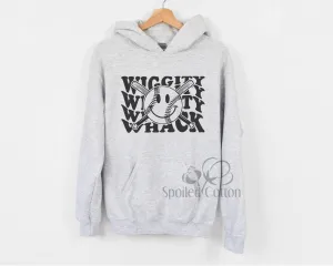 Wiggity Whack Hoodie & Sweatshirts