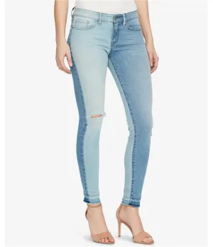 William Rast Womens Perfect Skinny Fit Jeans, TW1