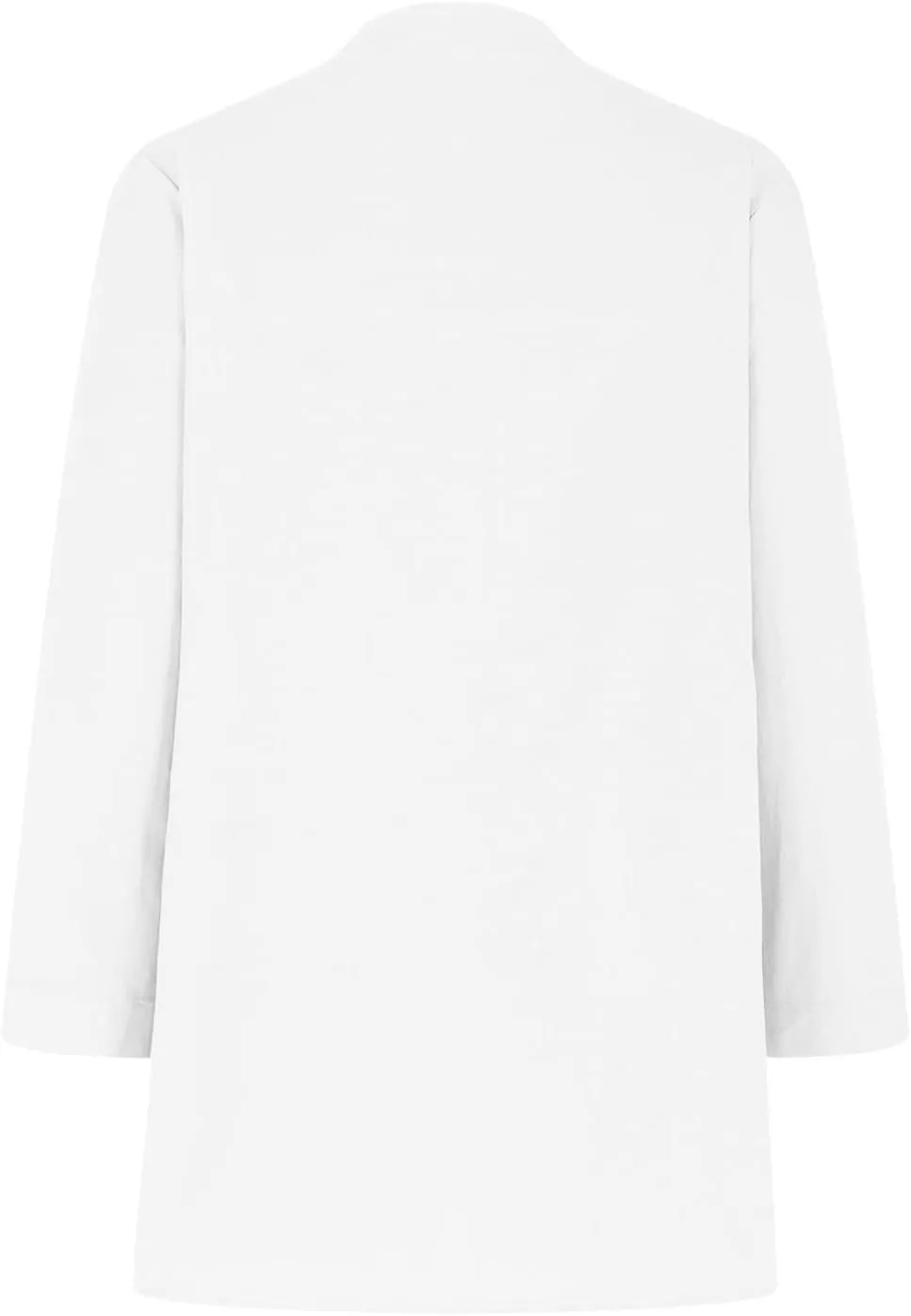 Women Cotton Linen Shirt Dressy Casual Button Down Tunic Dress Tops 2025 Summer Long Sleeve Beach Cover Up Tunic Tees