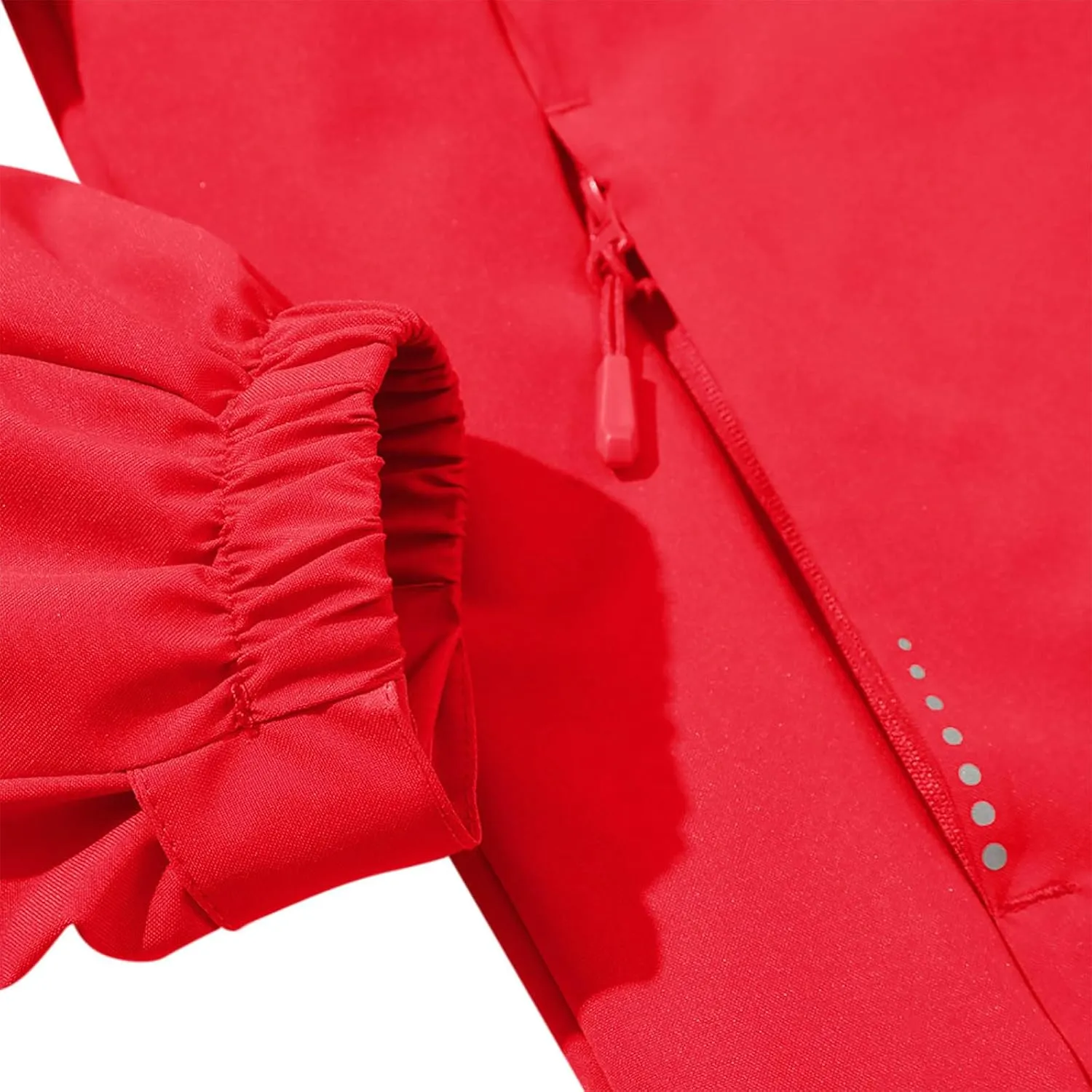 Women Men Hooded Rain Jackets Softshell Windproof Raincoat Plus Size Long Sleeve Outdoor Windbreaker with Pockets