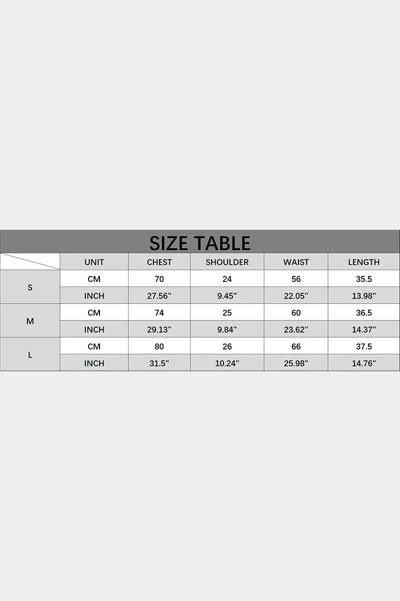 Durable Reinforced Hem WOMEN RIBBED HALTER SEXY CROP TANK TOP