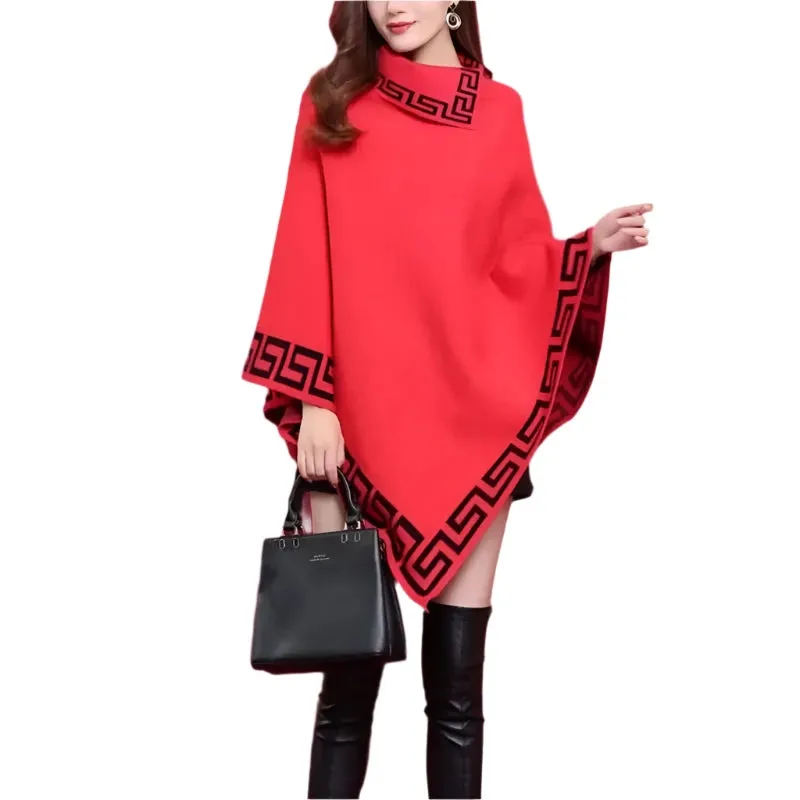 Women's Autumn Winter Loose Solid T-Shirt – Sexy Vintage Korean Style, Elegant Casual O-Neck Pullover Top