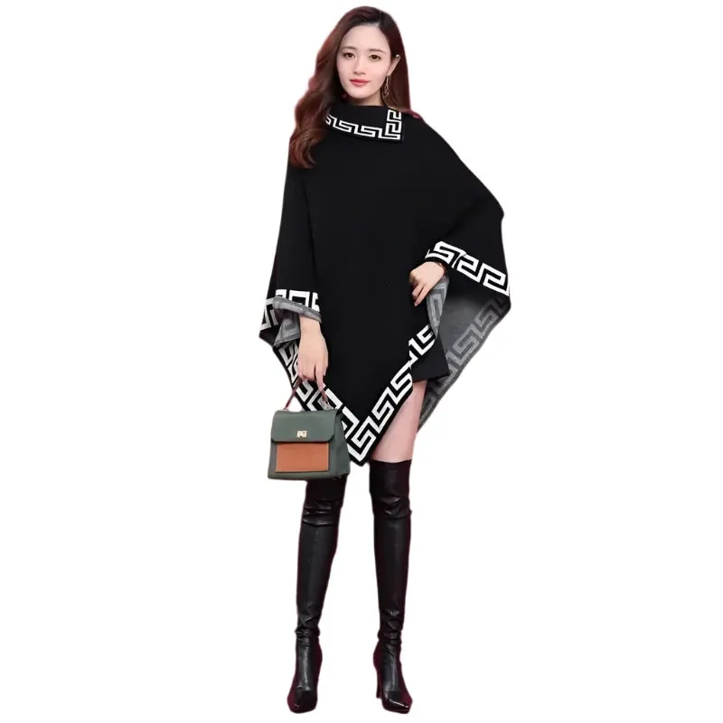 Women's Autumn Winter Loose Solid T-Shirt – Sexy Vintage Korean Style, Elegant Casual O-Neck Pullover Top