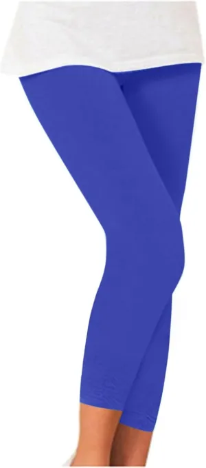 Womens Elastic Ruched Leggings Buttery Soft Butt Scrunch Workout Tights High Waisted Workout Tummy Control Yoga Pants