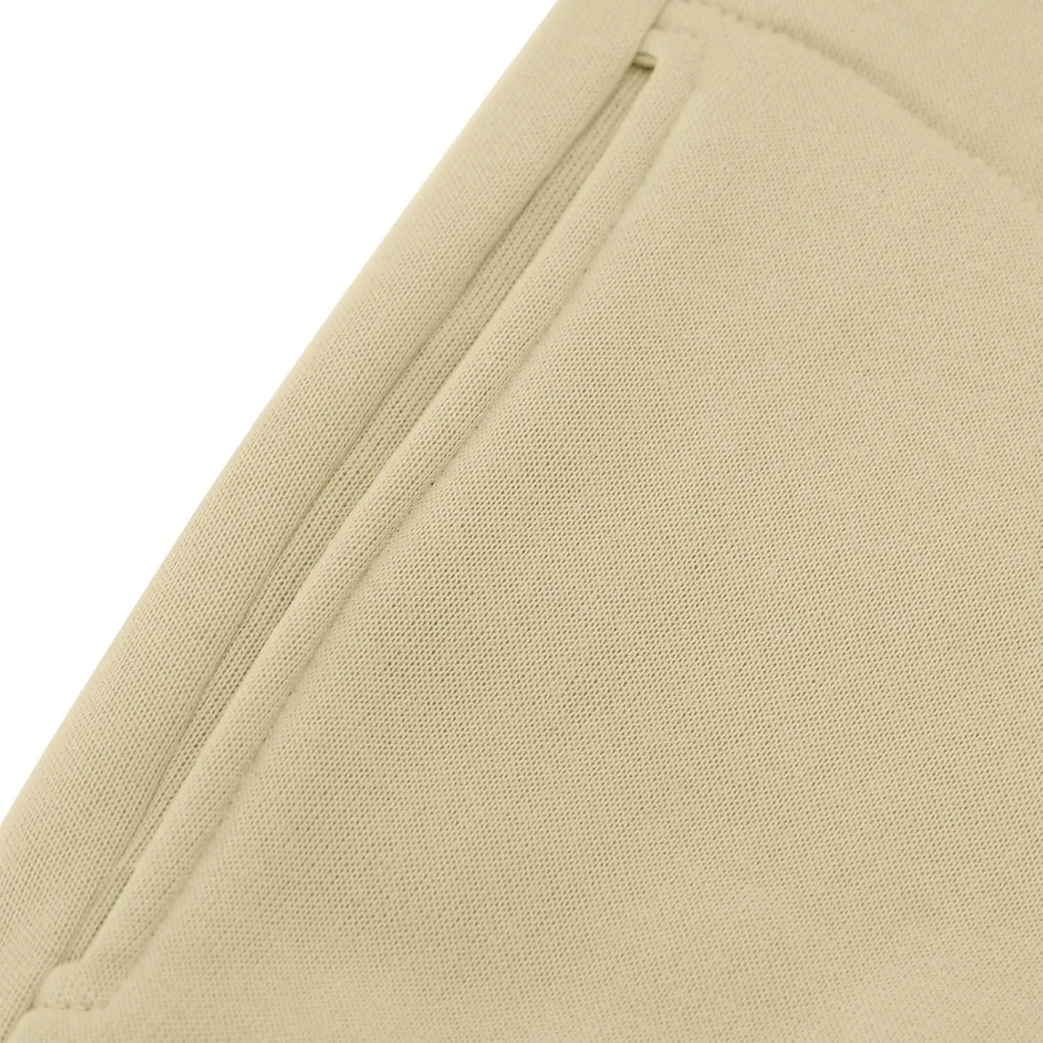 Womens Mock Neck Oversized Sweatshirts with Pockets Fleece Tops Pullover No Hood Sweater for Cold Freezing Weather