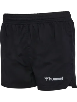 Women's sports shorts