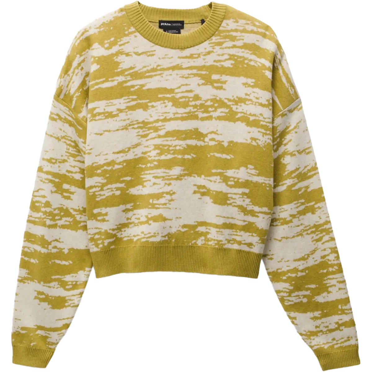 Women's Sun Fall Sweater
